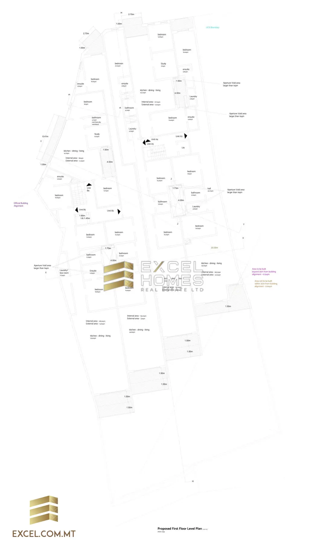 2 bedroom Apartment in Xewkija, Malta – 56387