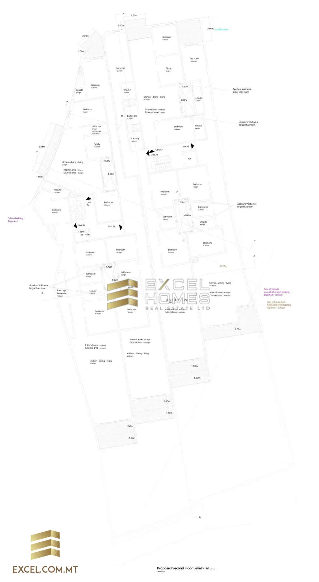 2 bedroom Apartment in Xewkija, Malta – 56387