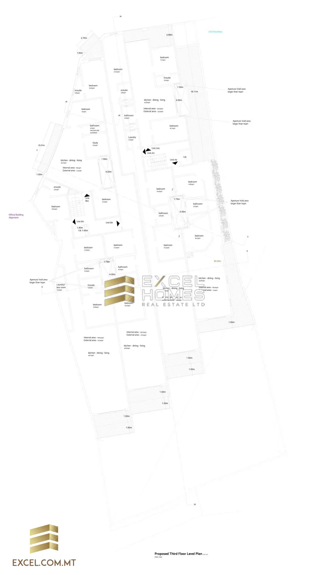 2 bedroom Apartment in Xewkija, Malta – 56387