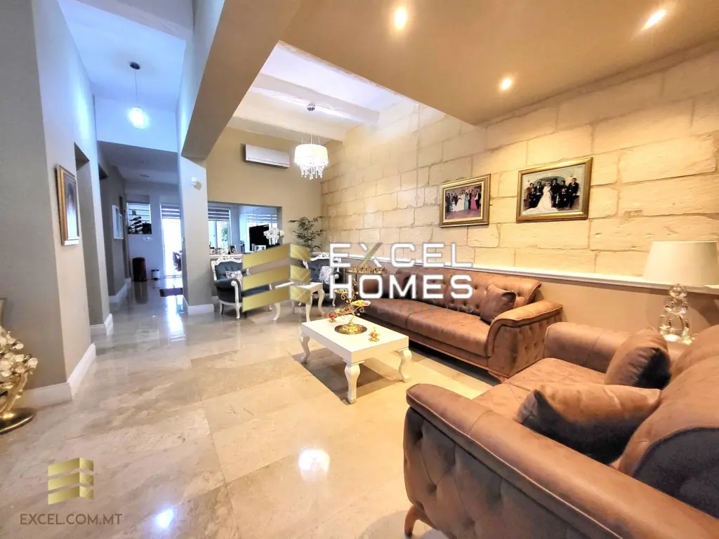 3 bedroom Townhouse in Rabat (Malta), Malta – 55439