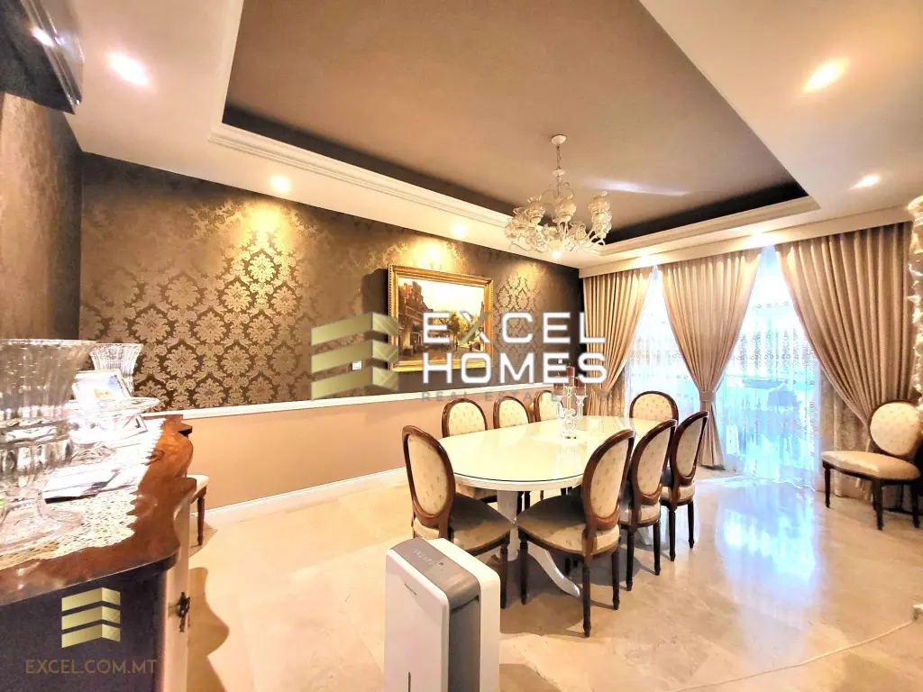 3 bedroom Townhouse in Rabat (Malta), Malta – 55439