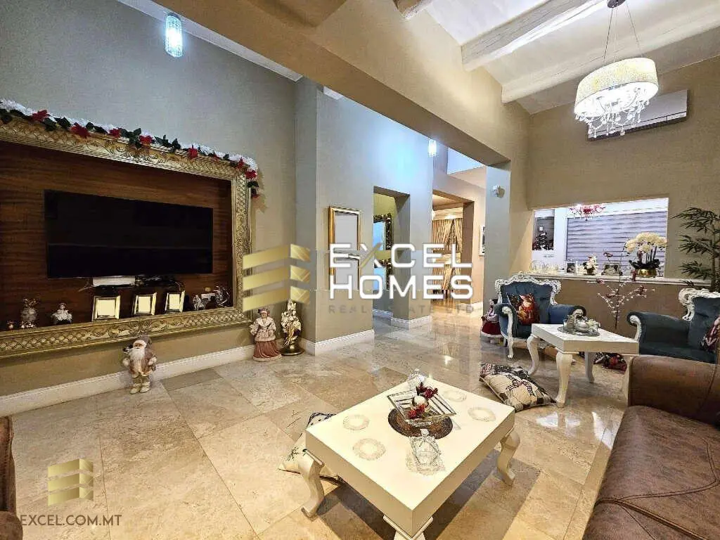 3 bedroom Townhouse in Rabat (Malta), Malta – 55439