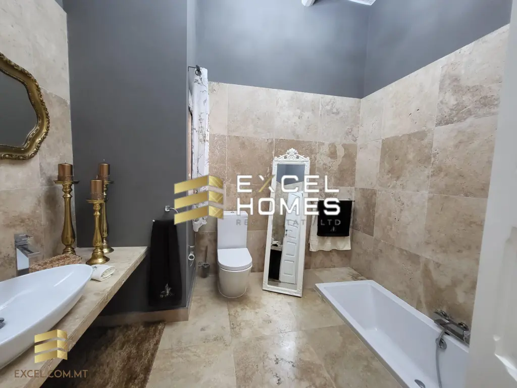 3 bedroom Townhouse in Rabat (Malta), Malta – 55439