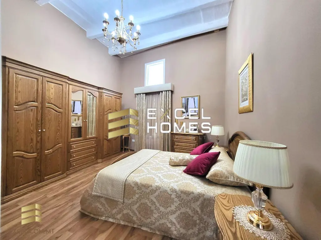 3 bedroom Townhouse in Rabat (Malta), Malta – 55439