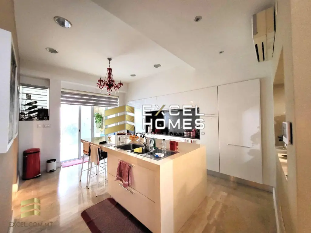 3 bedroom Townhouse in Rabat (Malta), Malta – 55439
