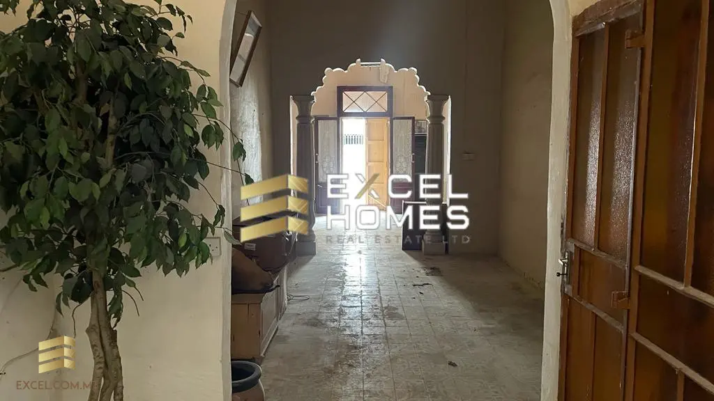 5 bedroom Terraced House in Ghajnsielem, Malta – 55243