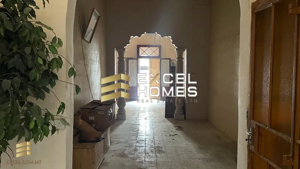 5 bedroom Terraced House in Ghajnsielem, Malta – 55243