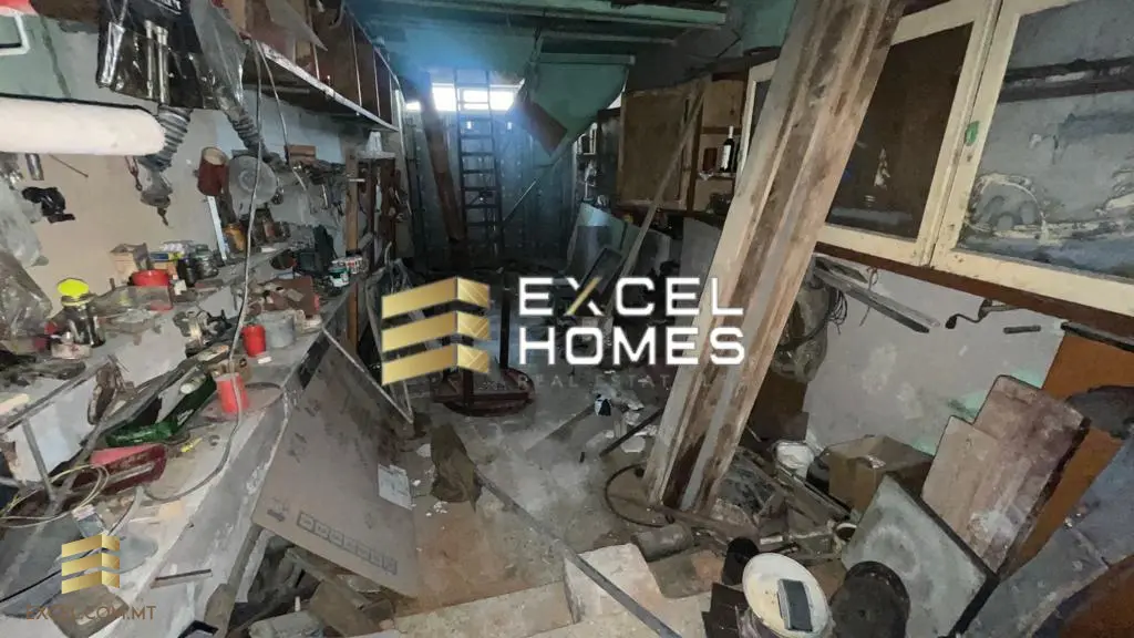 5 bedroom Terraced House in Ghajnsielem, Malta – 55243