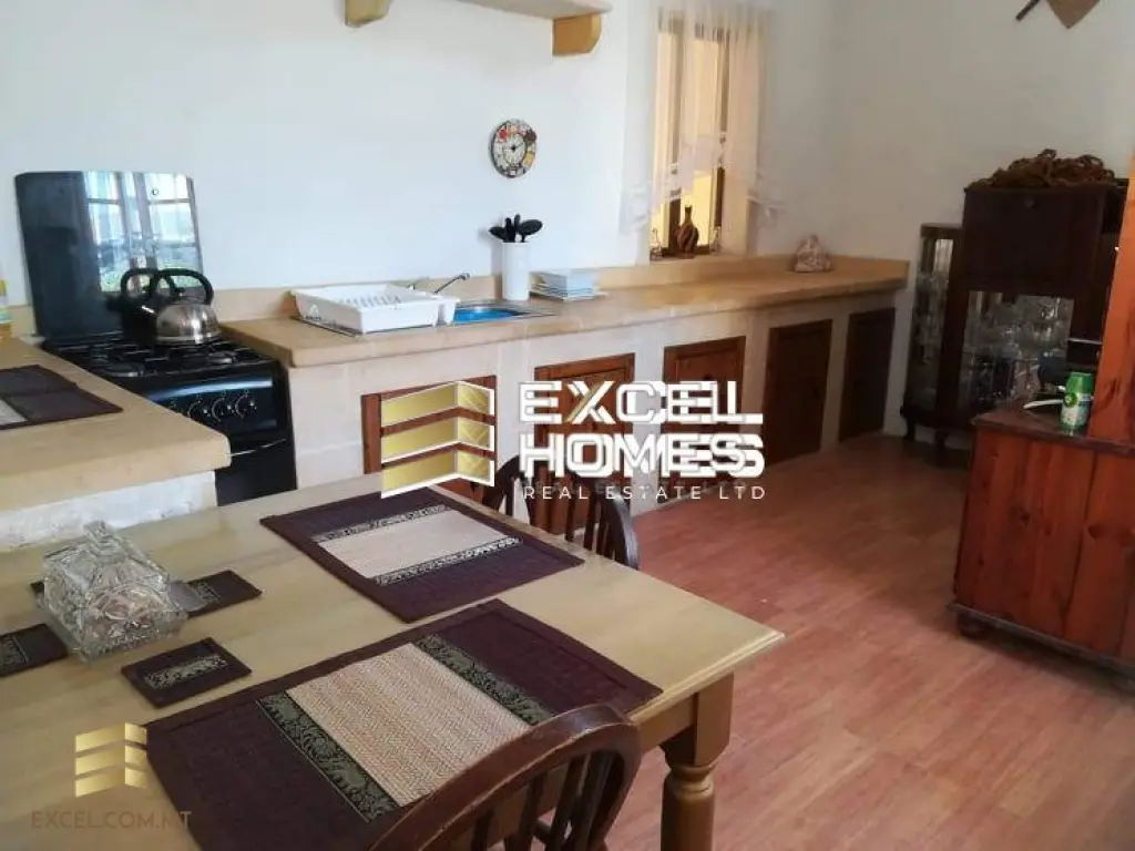 1 bedroom Apartment in Rabat (Malta), Malta – 54071