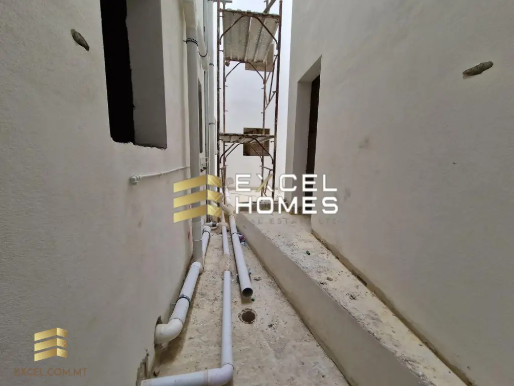 3 bedroom Maisonette in Rabat (Victoria Gozo), Malta – 53965