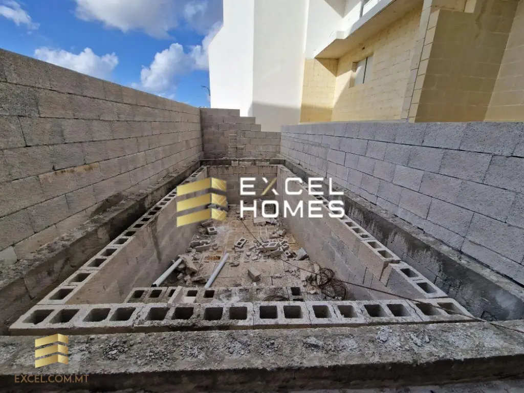 3 bedroom Maisonette in Rabat (Victoria Gozo), Malta – 53965