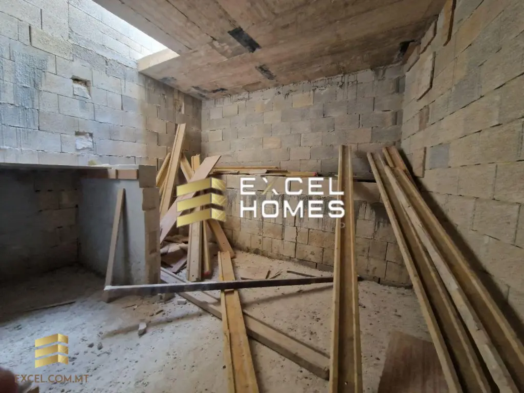 3 bedroom Maisonette in Rabat (Victoria Gozo), Malta – 53965