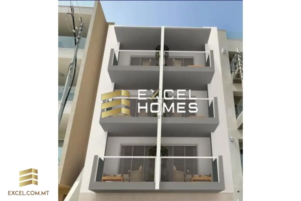 Townhouse in Marsa, Malta – 53939