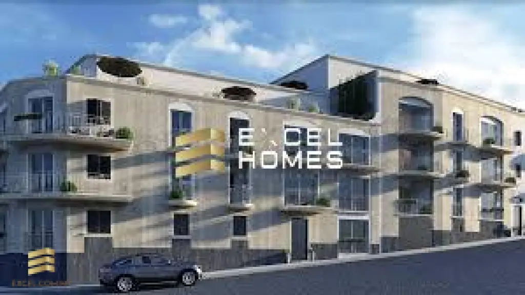 2 bedroom Apartment in Naxxar, Malta – 53927