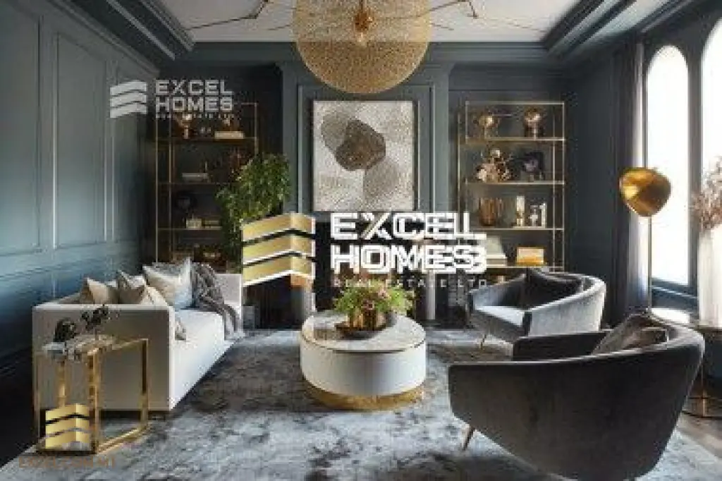 2 bedroom Penthouse in Tarxien, Malta – 53586