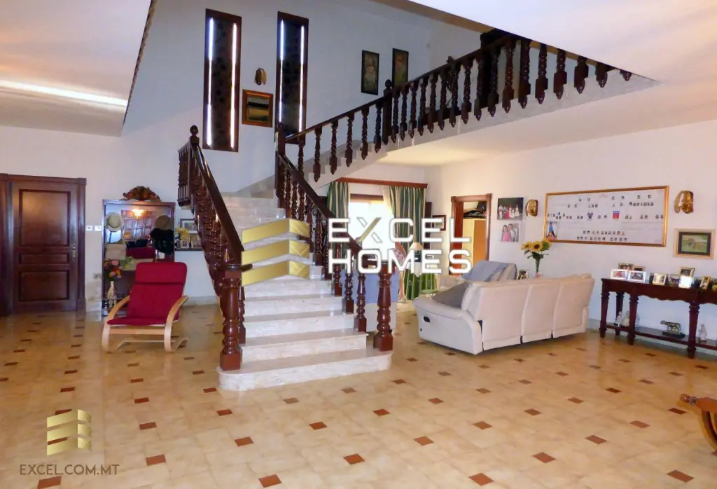 4 bedroom Villa in Attard, Malta – 8661
