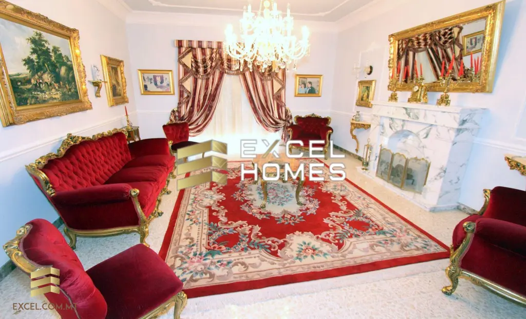 3 bedroom Villa in Rabat (Malta), Malta – 17677