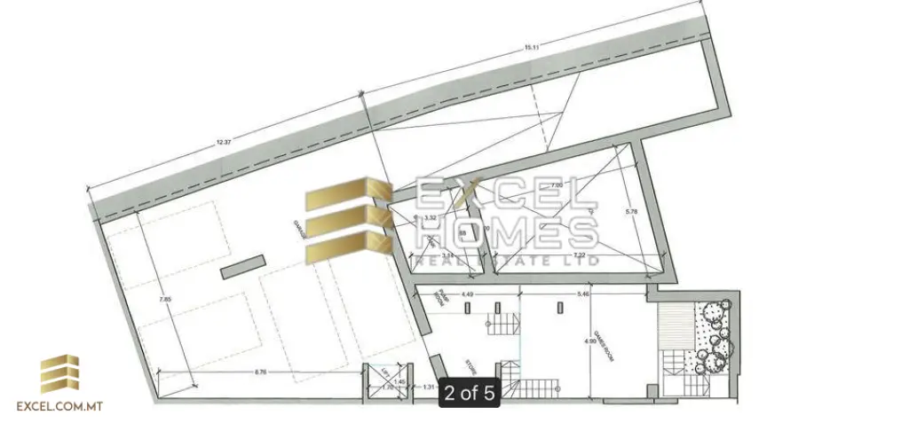 3 bedroom Villa in San Pawl Tat-Targa, Malta – 26127