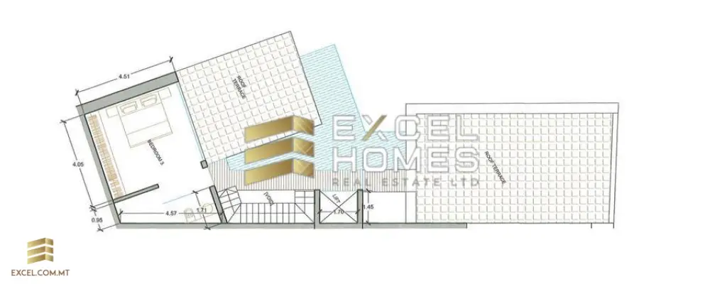 3 bedroom Villa in San Pawl Tat-Targa, Malta – 26127