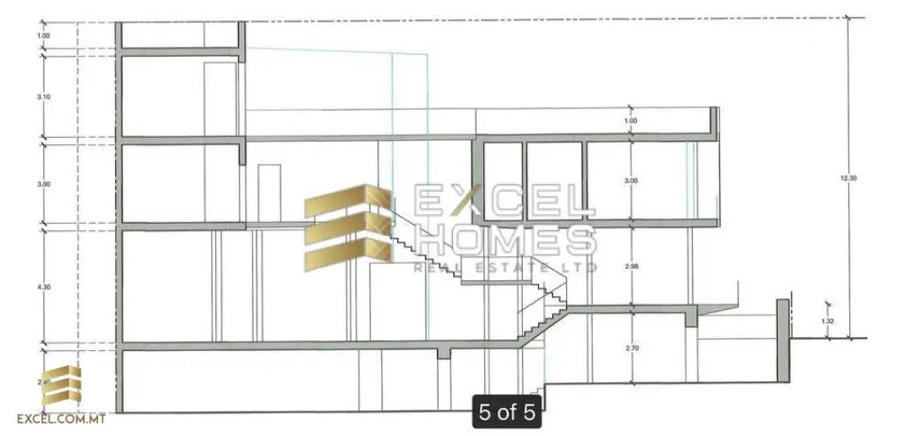 3 bedroom Villa in San Pawl Tat-Targa, Malta – 26127