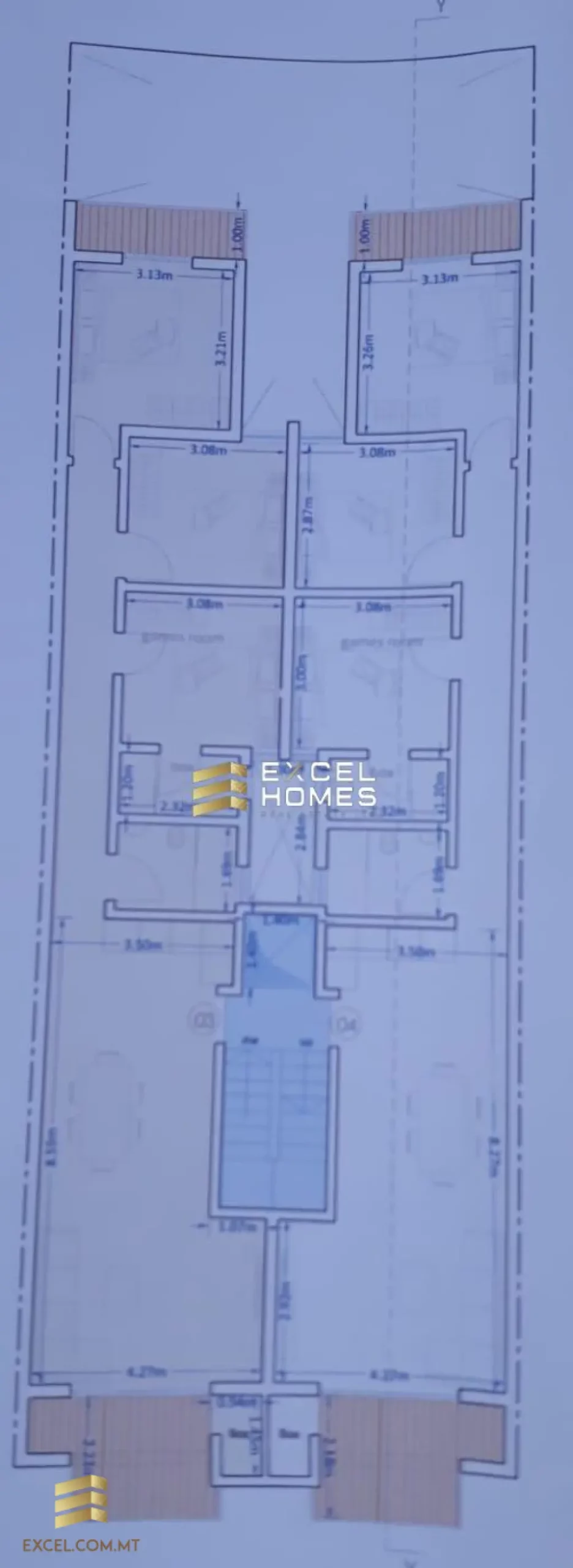 2 bedroom Apartment in Fontana, Malta – 26723