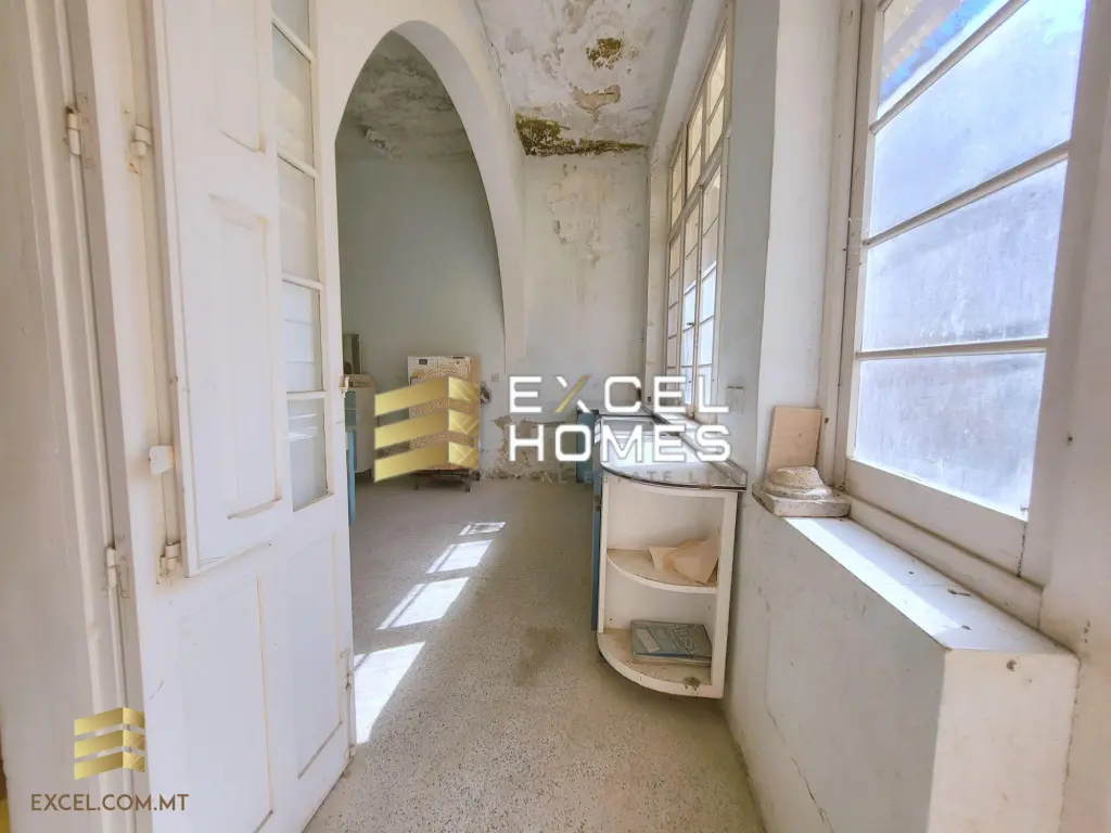 4 bedroom Townhouse in Rabat (Malta), Malta – 27708