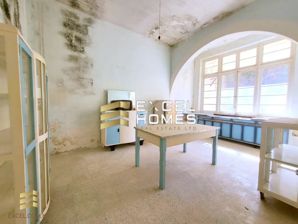 4 bedroom Townhouse in Rabat (Malta), Malta – 27708