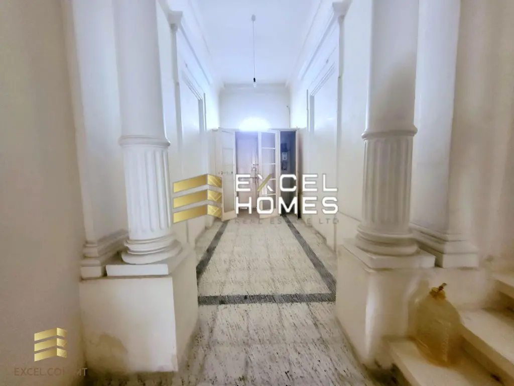 4 bedroom Townhouse in Rabat (Malta), Malta – 27708