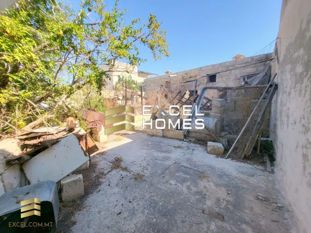 4 bedroom Townhouse in Rabat (Malta), Malta – 27708