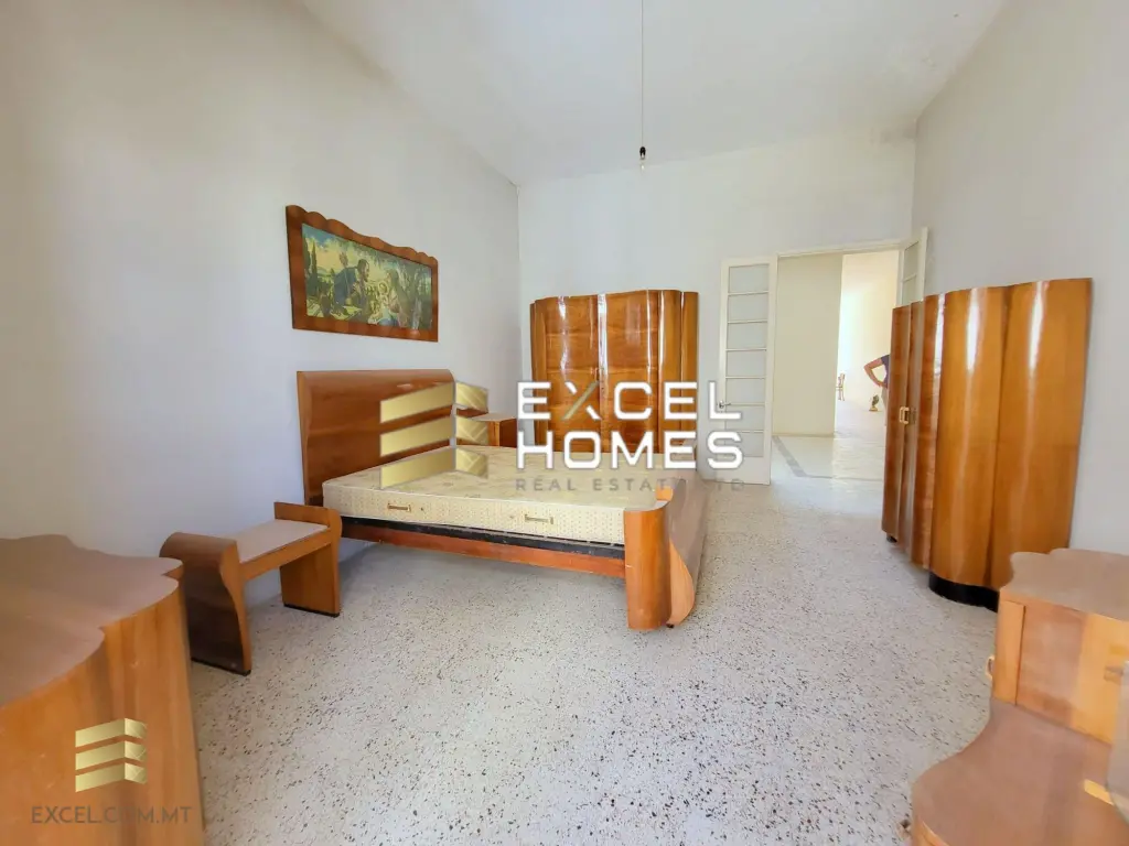 4 bedroom Townhouse in Rabat (Malta), Malta – 27708