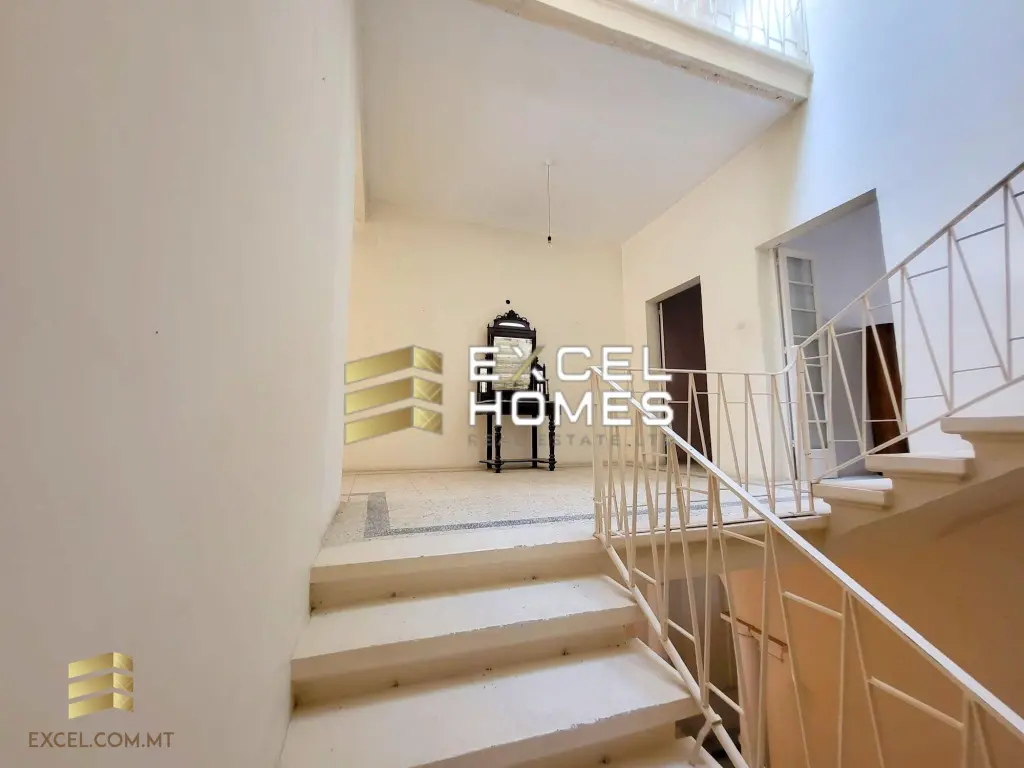 4 bedroom Townhouse in Rabat (Malta), Malta – 27708