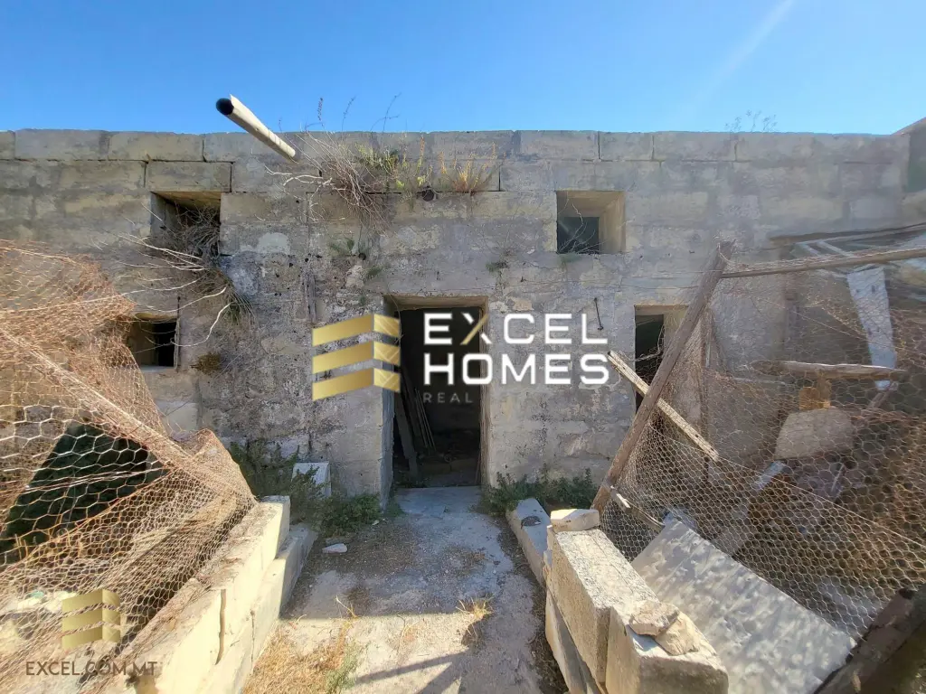 4 bedroom Townhouse in Rabat (Malta), Malta – 27708