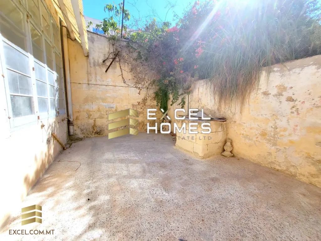 4 bedroom Townhouse in Rabat (Malta), Malta – 27708