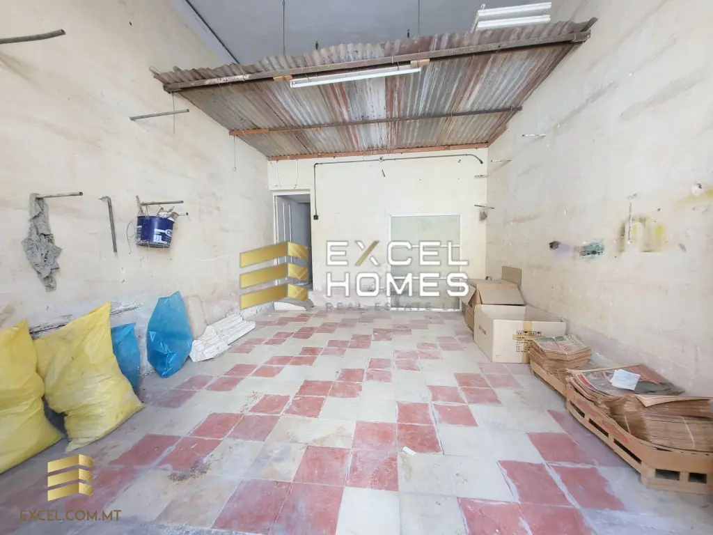 4 bedroom Townhouse in Rabat (Malta), Malta – 27708