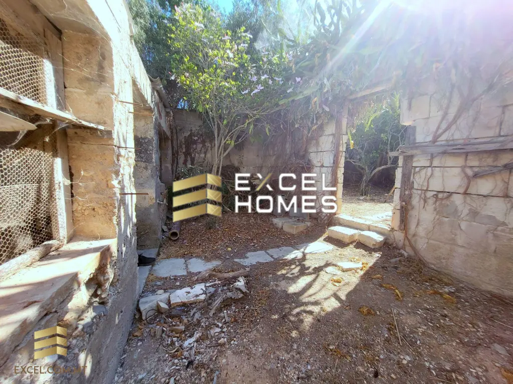 4 bedroom Townhouse in Rabat (Malta), Malta – 27708