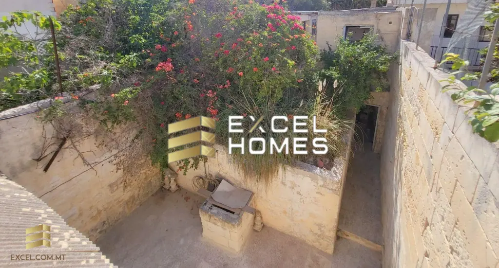 4 bedroom Townhouse in Rabat (Malta), Malta – 27708