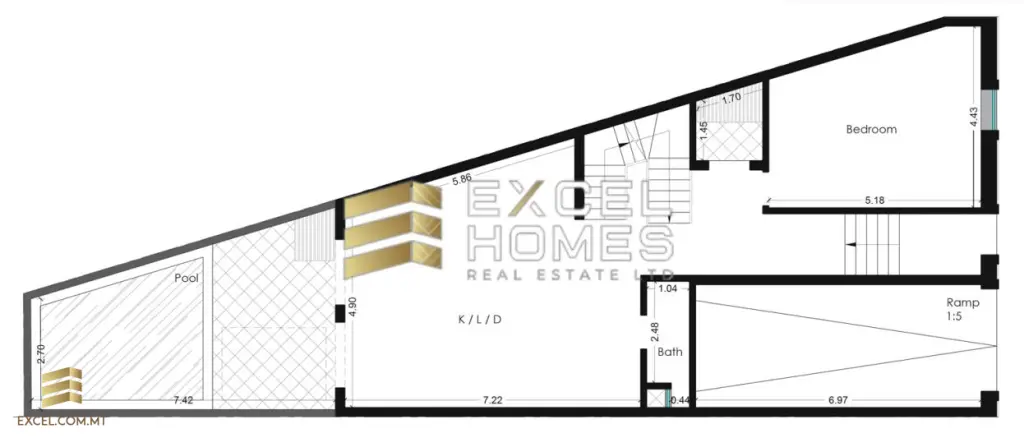 4 bedroom Plot of Land in Xewkija, Malta – 27869