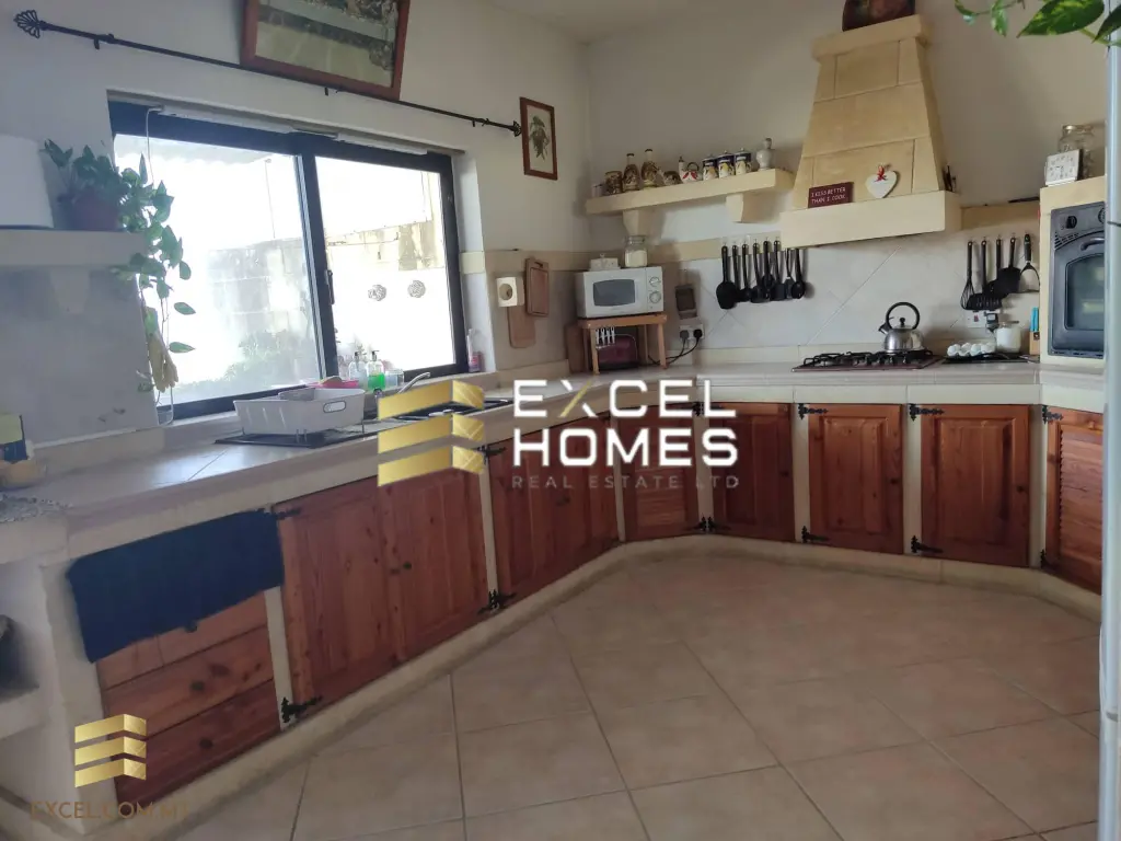 3 bedroom Apartment in Nadur, Malta – 28104