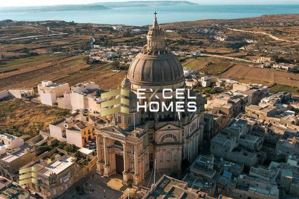 3 bedroom Townhouse in Xewkija, Malta – 28409