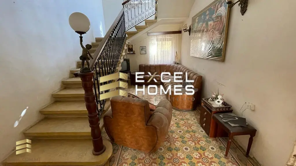 3 bedroom Townhouse in Xewkija, Malta – 28409