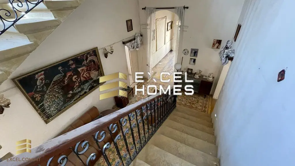 3 bedroom Townhouse in Xewkija, Malta – 28409