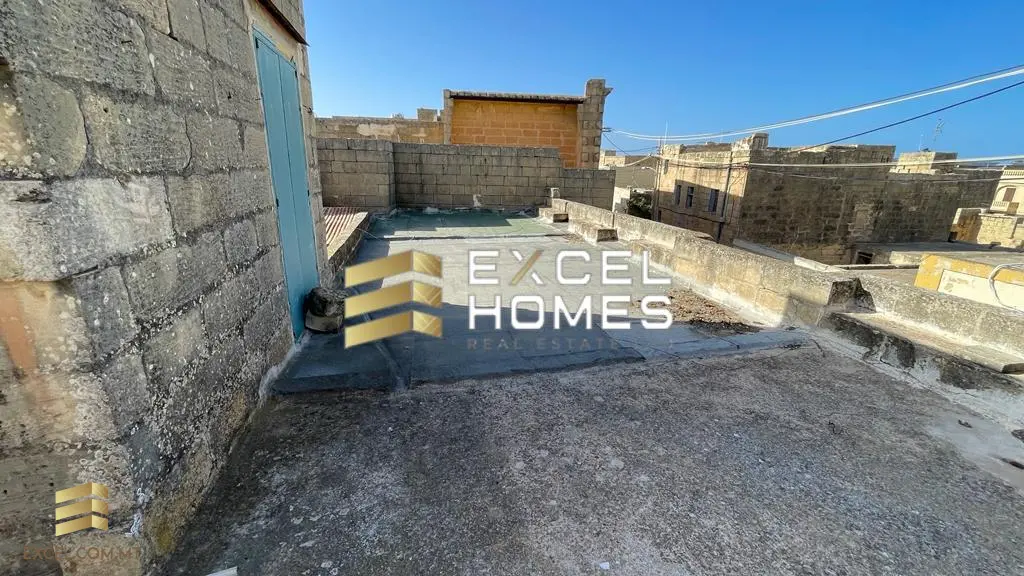 3 bedroom Townhouse in Xewkija, Malta – 28409