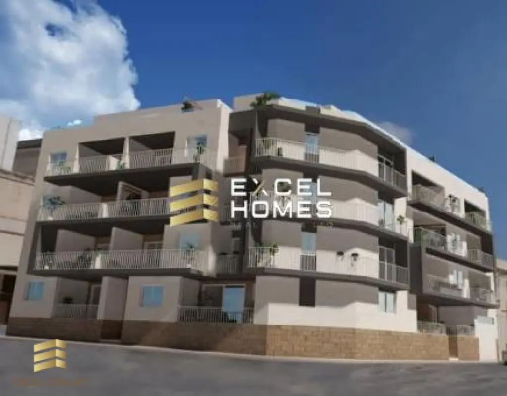 3 bedroom Apartment in Dingli, Malta – 28593
