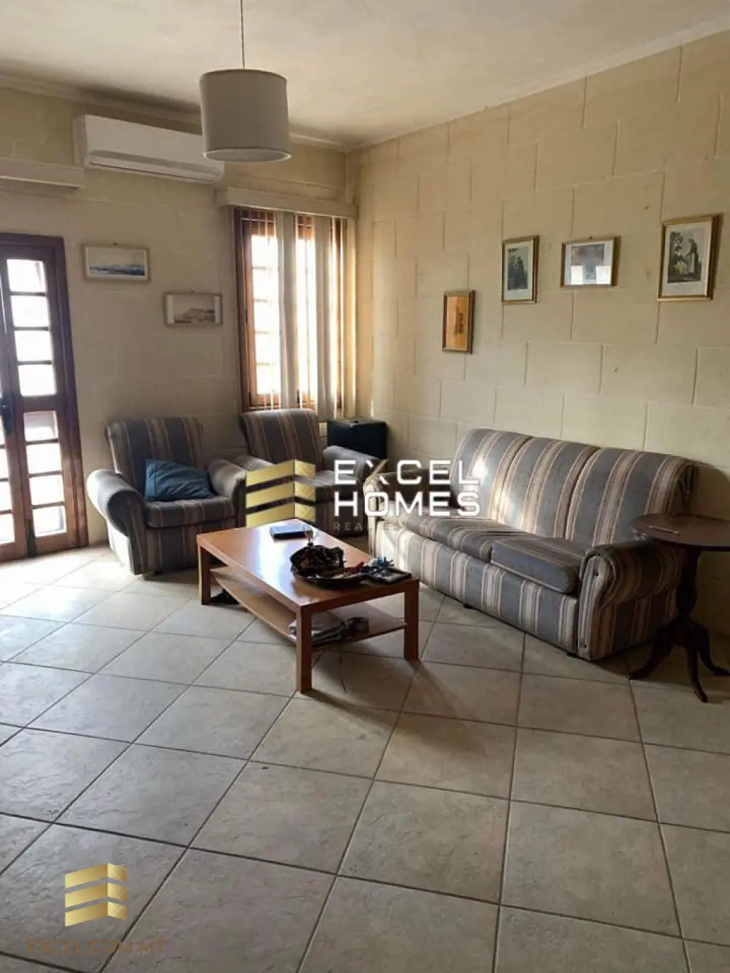 3 bedroom Apartment in Ghajnsielem, Malta – 28714