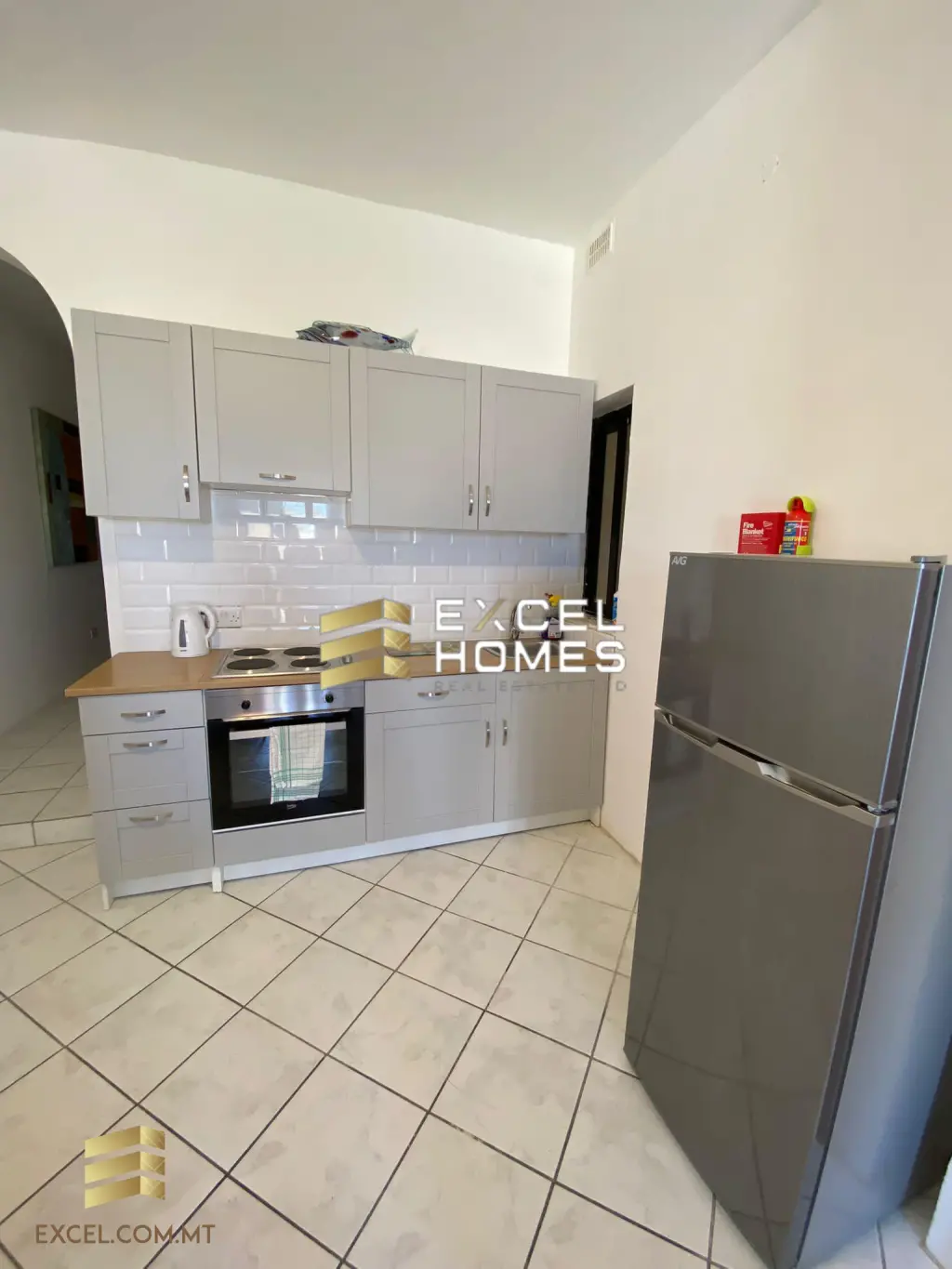 3 bedroom Apartment in Gharb, Malta – 29247