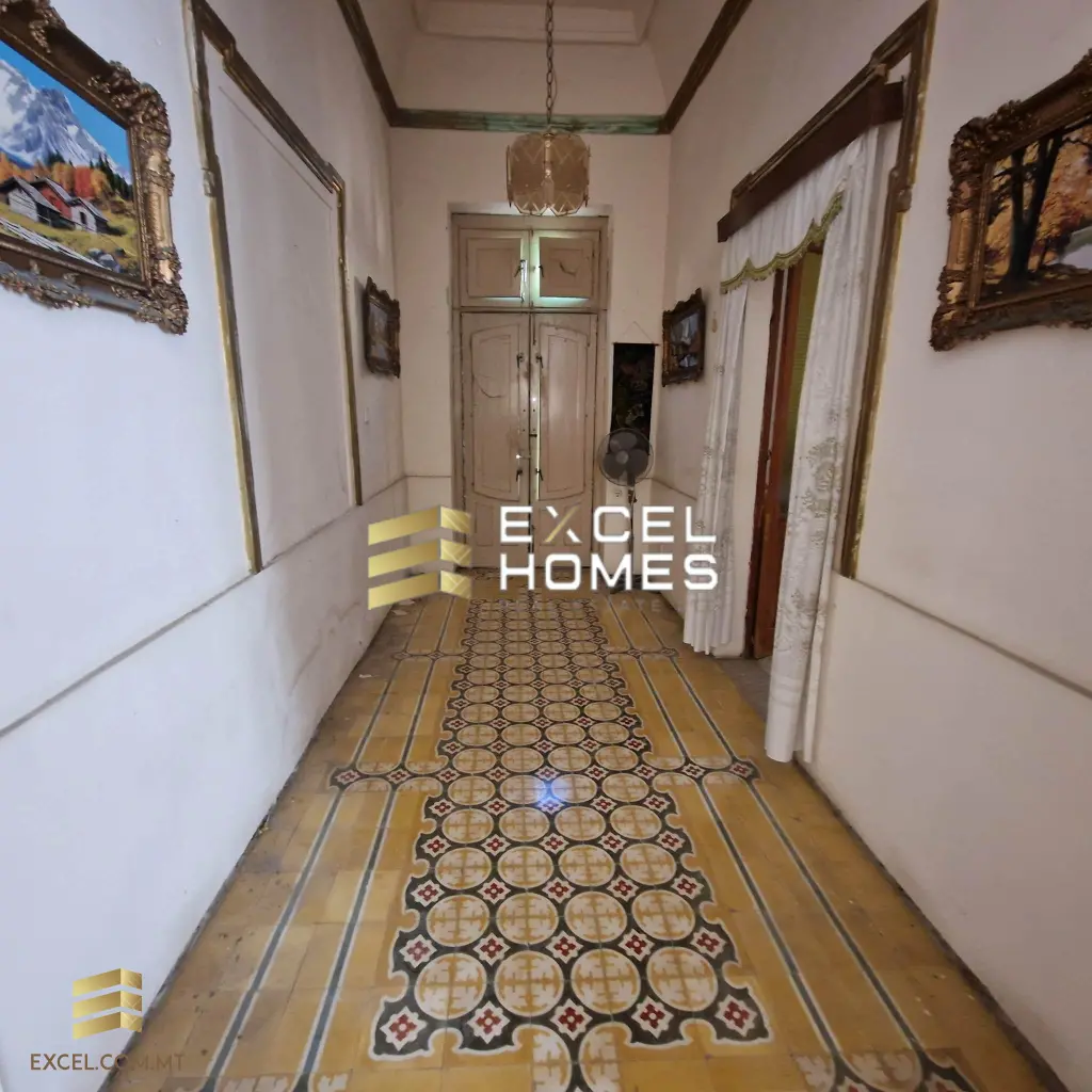 3 bedroom Townhouse in Xewkija, Malta – 29261