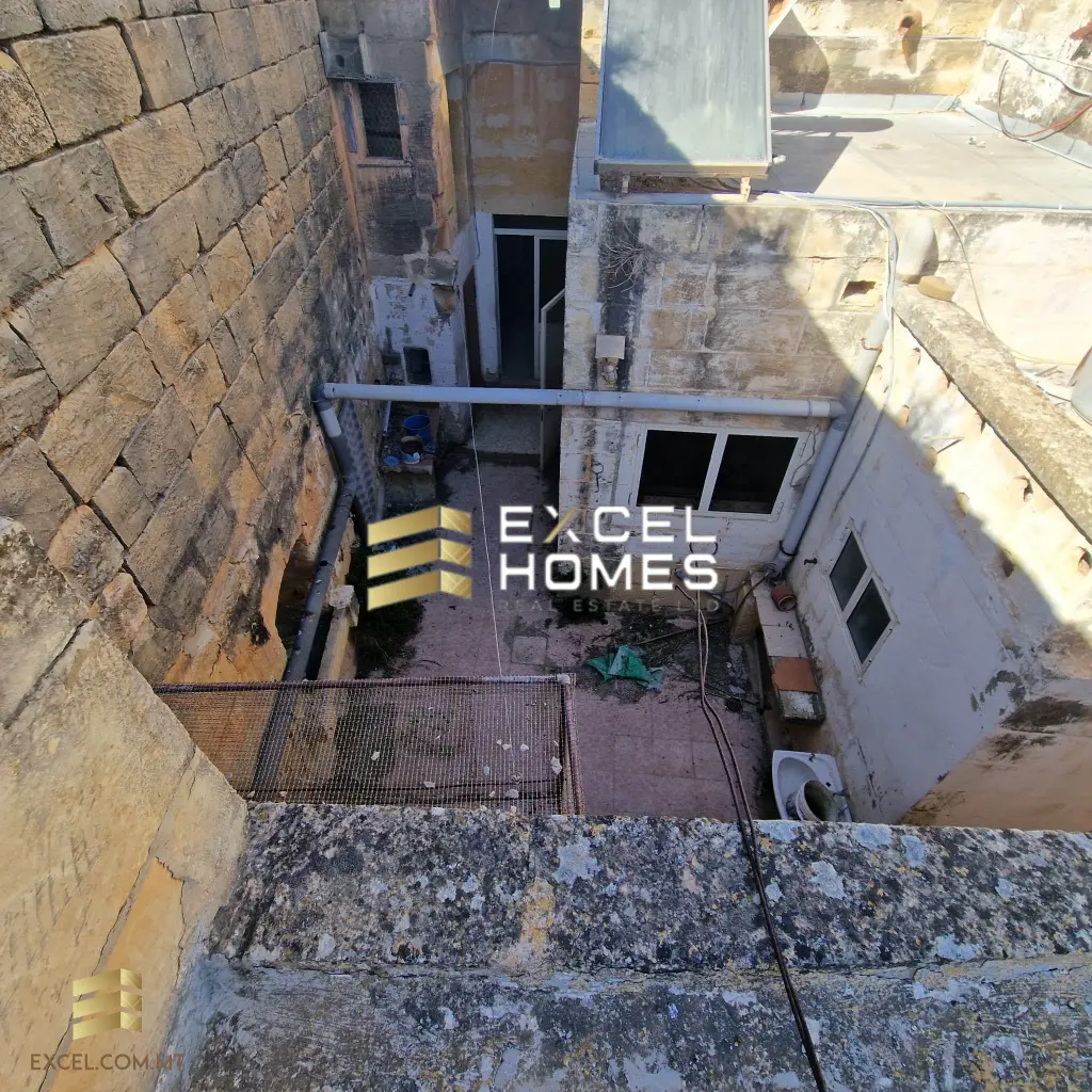 3 bedroom Townhouse in Xewkija, Malta – 29261