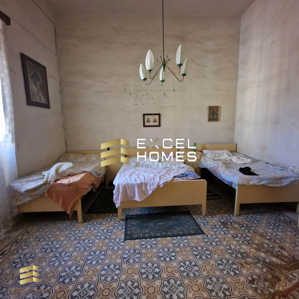 3 bedroom Townhouse in Xewkija, Malta – 29261