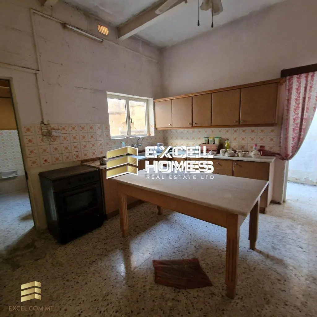 3 bedroom Townhouse in Xewkija, Malta – 29261