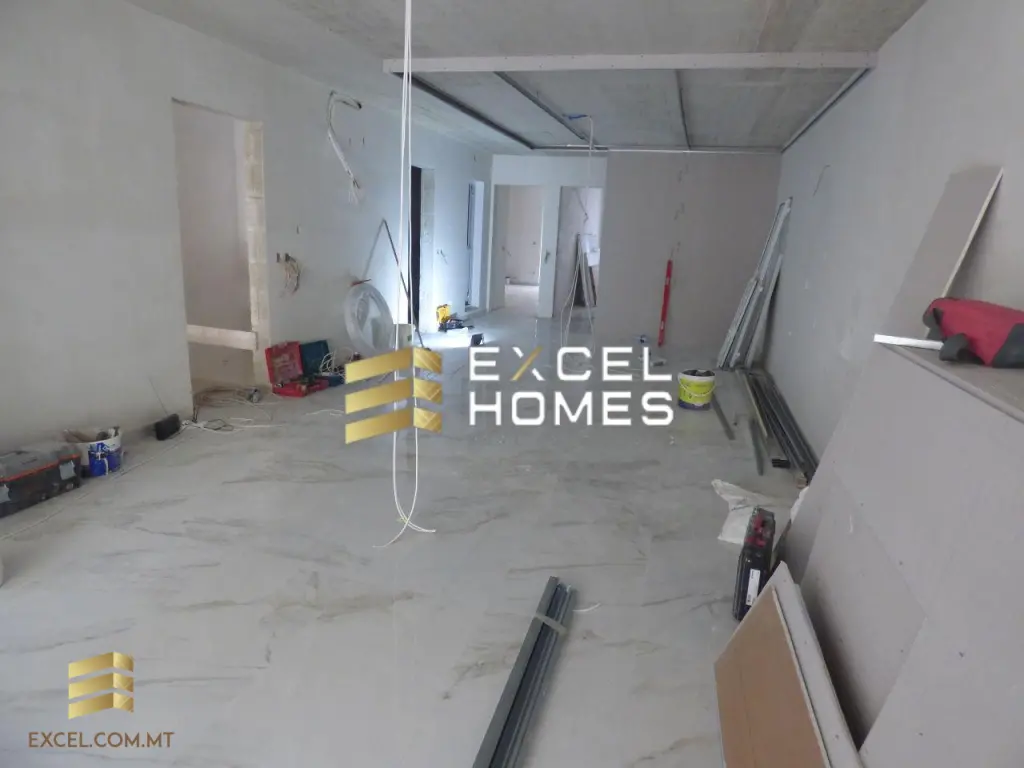 3 bedroom Apartment in Mellieha, Malta – 29376